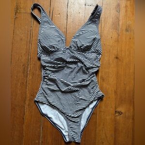 SOLD One-Piece Swimsuit